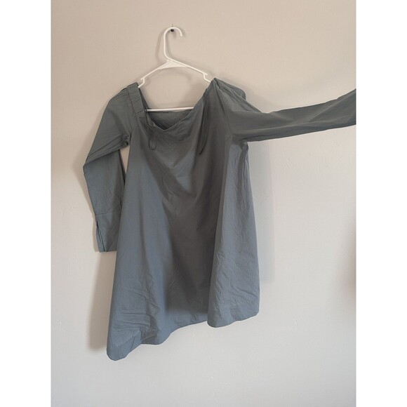 COS A Line top with Pockets Size EUR 36 - Picture 2 of 6
